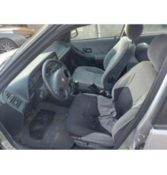 Ceinture avant droit PEUGEOT 306 Photo n°6