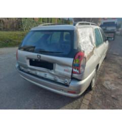 Ceinture avant droit PEUGEOT 306 Photo n°7