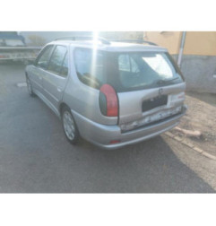 Ceinture avant droit PEUGEOT 306 Photo n°9