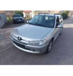 Ceinture avant droit PEUGEOT 306 Photo n°10