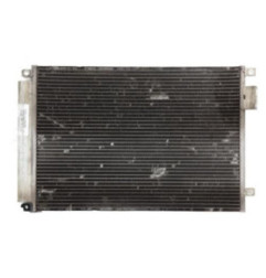 Condenseur de clim FIAT PANDA 3 Photo n°1
