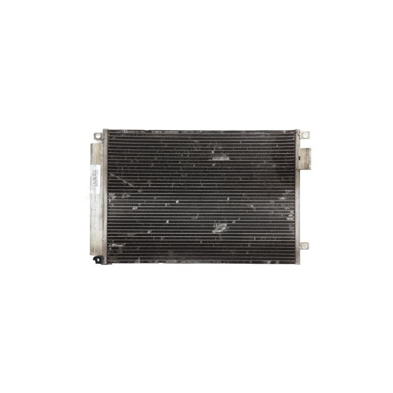 Condenseur de clim FIAT PANDA 3