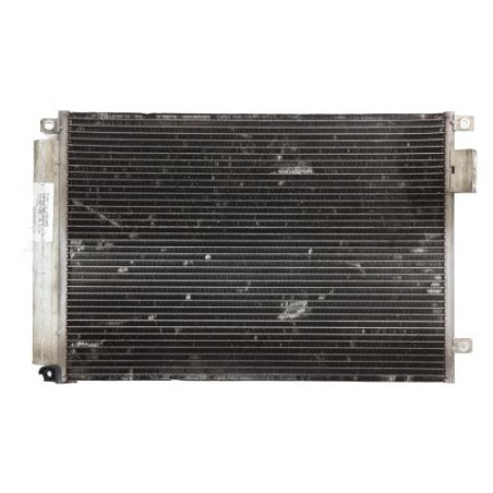 Condenseur de clim FIAT PANDA 3 Photo n°1