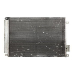 Condenseur de clim FIAT PANDA 3