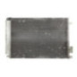 Condenseur de clim FIAT PANDA 3