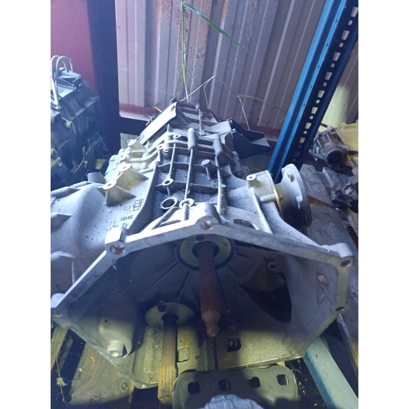 Boite de vitesses LAMBORGHINI HURACAN
