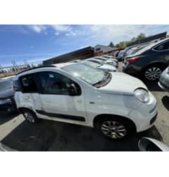 Condenseur de clim FIAT PANDA 3 Photo n°16