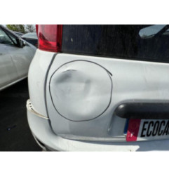 Condenseur de clim FIAT PANDA 3 Photo n°17