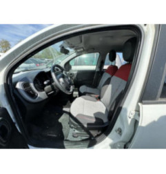 Condenseur de clim FIAT PANDA 3 Photo n°18