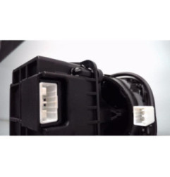 Levier de vitesses FIAT PANDA 3 Photo n°8