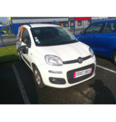 Levier de vitesses FIAT PANDA 3 Photo n°10