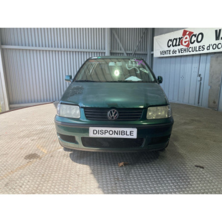 Commodo phare VOLKSWAGEN POLO 3 Photo n°1
