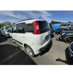 Levier de vitesses FIAT PANDA 3 Photo n°17