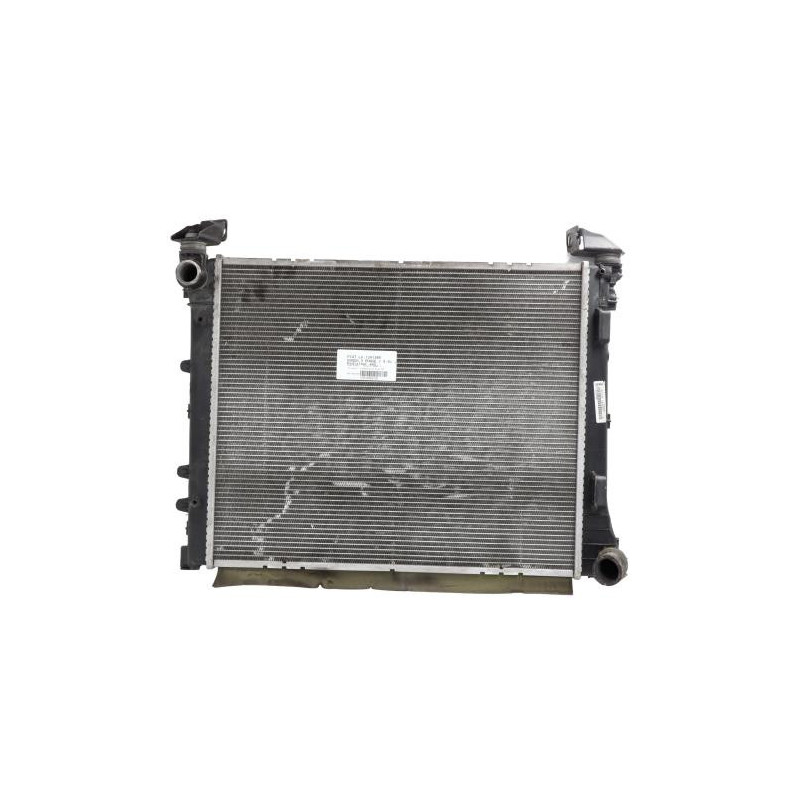 Radiateur eau FIAT PANDA 3