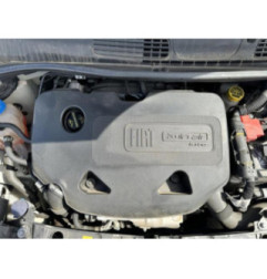 Radiateur eau FIAT PANDA 3 Photo n°6