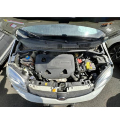 Air bag conducteur FIAT PANDA 3 Photo n°9