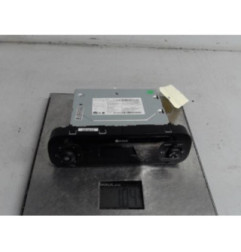 Autoradio d'origine FIAT PANDA 3 Photo n°1