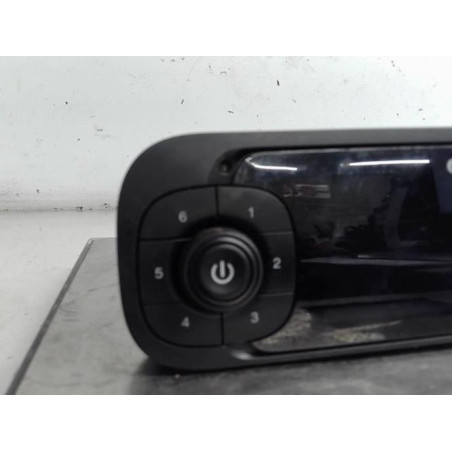 Autoradio d'origine FIAT PANDA 3