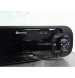 Autoradio d'origine FIAT PANDA 3 Photo n°3