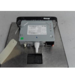 Autoradio d'origine FIAT PANDA 3 Photo n°5