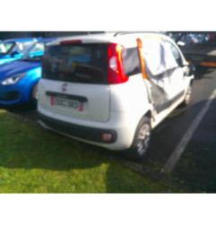 Autoradio d'origine FIAT PANDA 3 Photo n°9