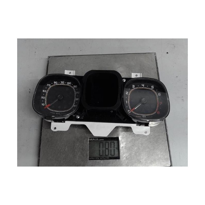 Compteur FIAT PANDA 3