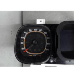Compteur FIAT PANDA 3