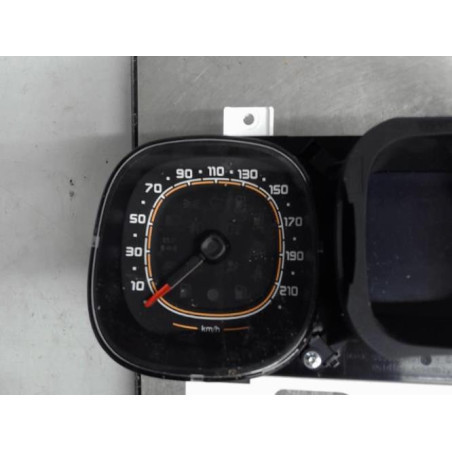 Compteur FIAT PANDA 3