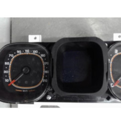 Compteur FIAT PANDA 3 Photo n°3