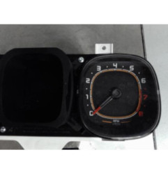 Compteur FIAT PANDA 3 Photo n°4