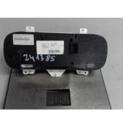 Compteur FIAT PANDA 3 Photo n°5