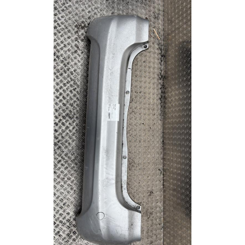 Pare choc arriere MERCEDES CLASSE A 168