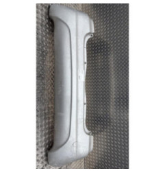 Pare choc arriere MERCEDES CLASSE A 168 Photo n°4