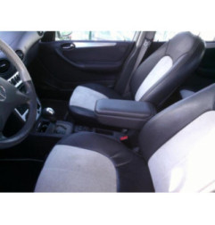 Pare choc arriere MERCEDES CLASSE A 168 Photo n°8