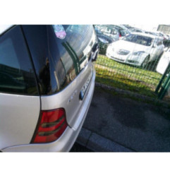Retroviseur gauche MERCEDES CLASSE A 168 Photo n°11