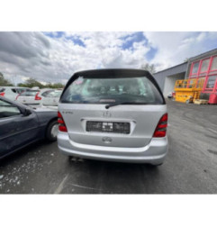 Retroviseur gauche MERCEDES CLASSE A 168 Photo n°13