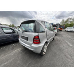 Retroviseur gauche MERCEDES CLASSE A 168 Photo n°16