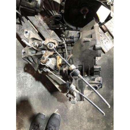 Boite de vitesses FORD TRANSIT 4 Photo n°1