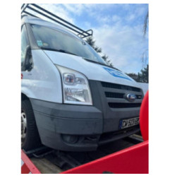 Boite de vitesses FORD TRANSIT 4