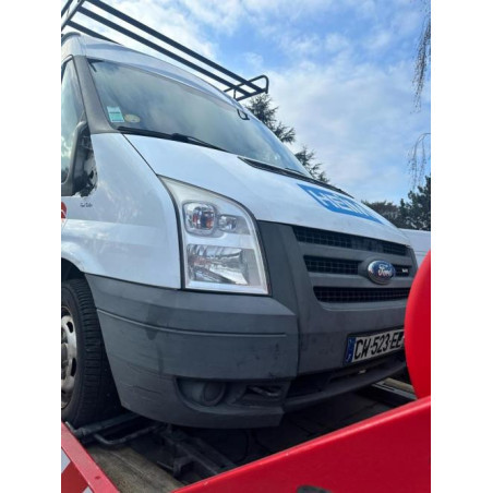 Boite de vitesses FORD TRANSIT 4