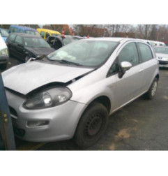 Retroviseur droit FIAT PUNTO 3 Photo n°8