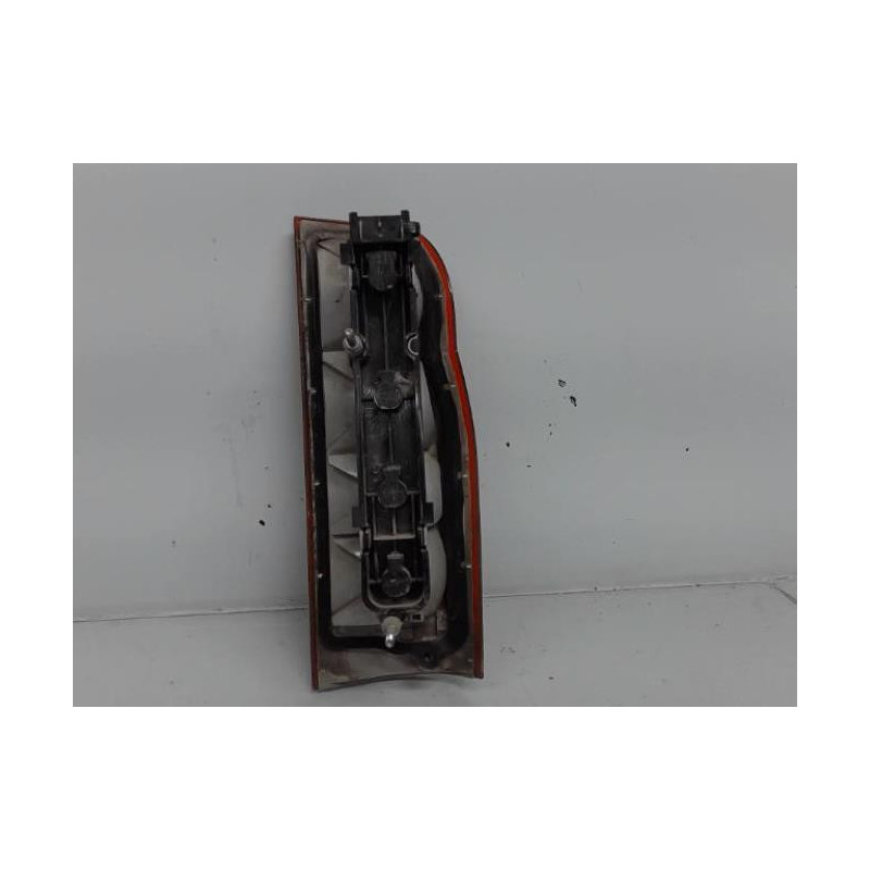 Feu arriere principal gauche (feux) FORD TRANSIT 4