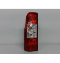 Feu arriere principal gauche (feux) FORD TRANSIT 4 Photo n°3