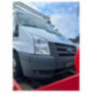 Feu arriere principal gauche (feux) FORD TRANSIT 4