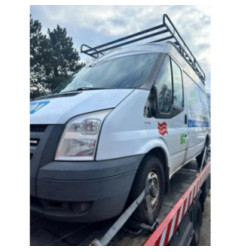 Feu arriere principal gauche (feux) FORD TRANSIT 4 Photo n°7