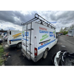 Feu arriere principal gauche (feux) FORD TRANSIT 4 Photo n°11