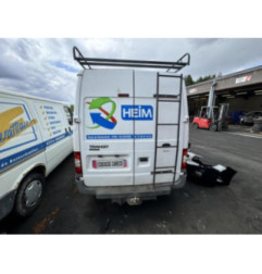 Feu arriere principal gauche (feux) FORD TRANSIT 4 Photo n°16