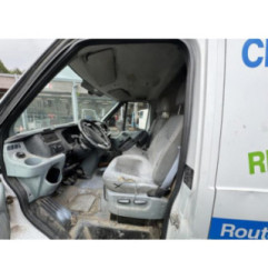 Feu arriere principal gauche (feux) FORD TRANSIT 4 Photo n°19