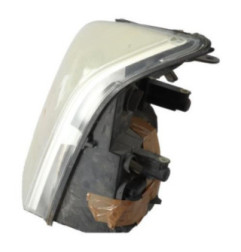 Optique avant principal gauche (feux)(phare) FORD TRANSIT 4