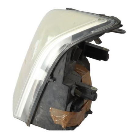 Optique avant principal gauche (feux)(phare) FORD TRANSIT 4